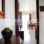 Апартаменты Terrasol Azucarera Atico H *