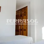 Terrasol Azucarera Atico H Апартаменты