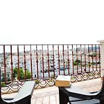 Апартаменты Terrasol Azucarera Atico H Торре-дель-Мар