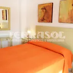Terrasol Azucarera Atico H * Торре-дель-Мар