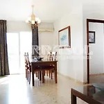 Апартаменты Terrasol Azucarera Atico H
