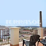 Terrasol Azucarera Atico H Апартаменты Торре-дель-Мар