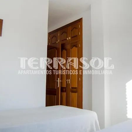 Terrasol Azucarera Atico H Apartment
